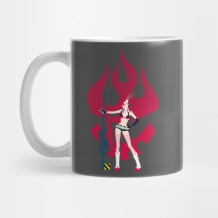 Yoko Mug